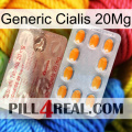 Generic Cialis 20Mg new13